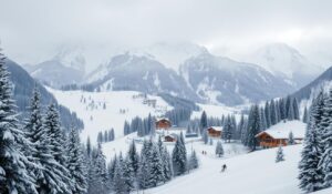 Ski Urlaub in Österreich